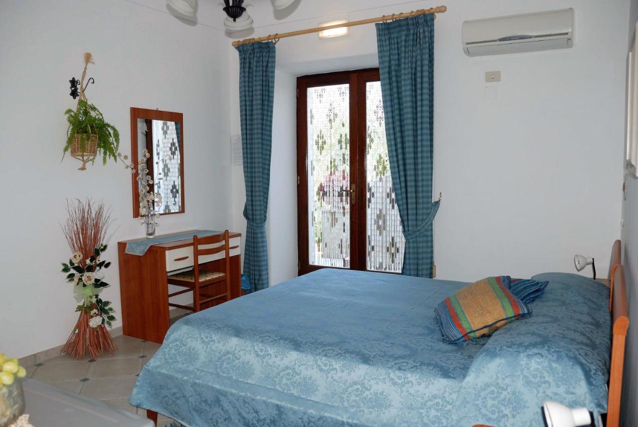 Villa Damecuta B&B Anacapri  Exterior foto