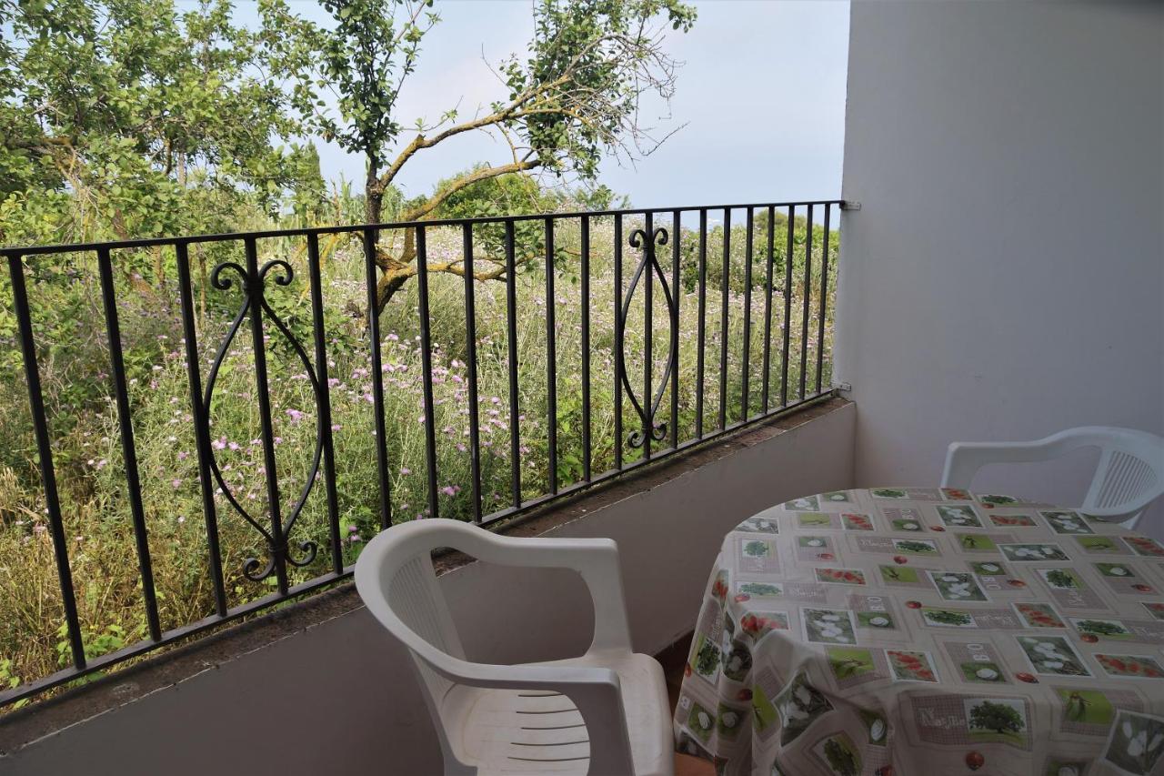 Villa Damecuta B&B Anacapri  Exterior foto